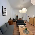 Old Town Apartment