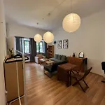 Old Town Apartment
