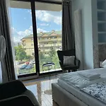 Apartamenty Warszawa Centrum Grojecka 194