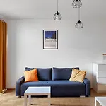 Tatamka Apartments