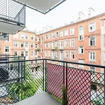 Superapart Stalowa 39 Modern Unit With Kitchen & Wifi