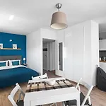 Cozy Apartment In The Centre Of Warsaw, Metro, Wi-Fi - By Hik Apartments
