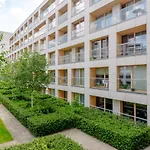 Warsaw City Apartments Kolejowa