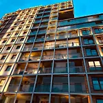 Jardin Apartment Ursynow