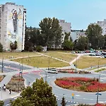 Jardin Apartment Ursynow