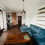 Murano Pokorna Apartment