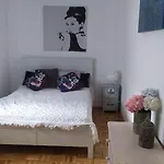 Spokojne Mieszkanie Blisko Lotniska Chopina