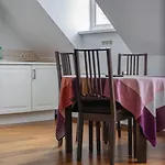 Rynek Nowego Miasta Two-Level Apartment