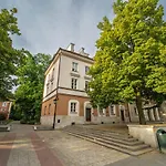 Rynek Nowego Miasta Two-Level Apartment