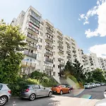 Wasilkowskiego Luxury Apartment