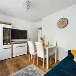 Wasilkowskiego Luxury Apartment