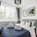 Wasilkowskiego Luxury Apartment
