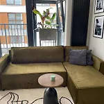 Apartament Mokoconcept
