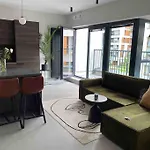 Apartament Mokoconcept