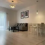 Apartment With Private Parking