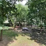 Apartment With Private Parking