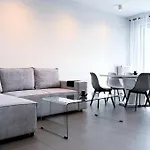 Warsaw Concierge Chrzanowskiego