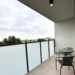Warsaw Concierge Chrzanowskiego