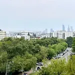 Warsaw Concierge Chrzanowskiego