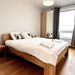 Warsaw Concierge Chrzanowskiego