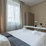 Central Warsaw Apartment - Great Location - Bright And Stylish Apartment In The Center - Plac Konstytucji