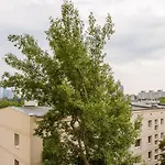 Golden Apartments Warsaw - Cozy And Bright Apartment In The City Center- Zamenhofa