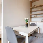 Golden Apartments Warsaw - Cozy And Bright Apartment In The City Center- Zamenhofa