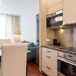Golden Apartments Warsaw - Bright And Stylish Apartment -City Center - Stawki