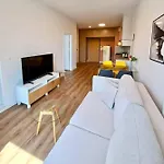 Mokotow Prime Apartment