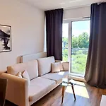 Mokotow Prime Apartment