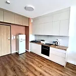 Mokotow Prime Apartment