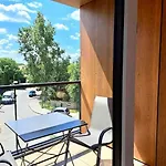 Mokotow Prime Apartment