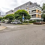 Hlonda 8 Premium 2Br Apt Balcony