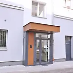 Premium Place In The Centre, Wi-Fi - By Hik Apartments
