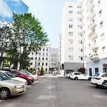 Premium Place In The Centre, Wi-Fi - By Hik Apartments