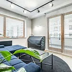 Positive Apartment