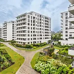 Positive Apartment