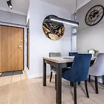 Positive Apartment