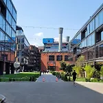 Smulik Flat 21