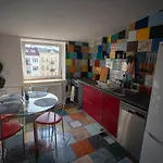The Good Apartment Powisle 3 Bedrooms