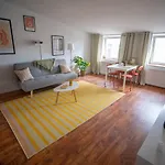 The Good Apartment Powisle 3 Bedrooms