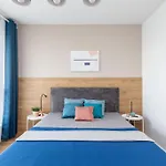 Superapart Lopianowa 5