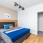 Superapart Lopianowa 5