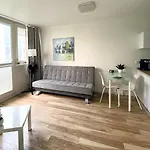 Warsaw Concierge Rondo ONZ