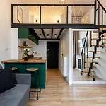 Golden Apartments Warsaw - Stylish Luxury Apartment In The Centre-Zlota Street
