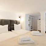 Golden Apartments Warsaw - Stylish Luxury Apartment In The Centre-Zlota Street