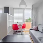Shortstaypoland Madalinskiego