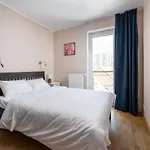 Wola Rogalinska Comfort Apartment