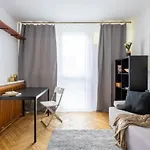 Zamkniete- Stylish One Bedroom Apartments - 58 Zelazna
