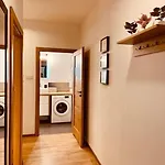 Spacious,Stylish And Comfortable 2 Room Apartment With Million Dollar View